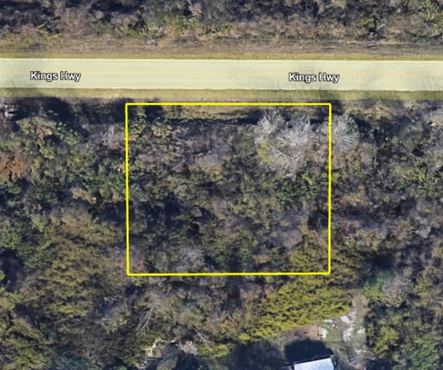 En Venta: $89,900 (0.40 acres)