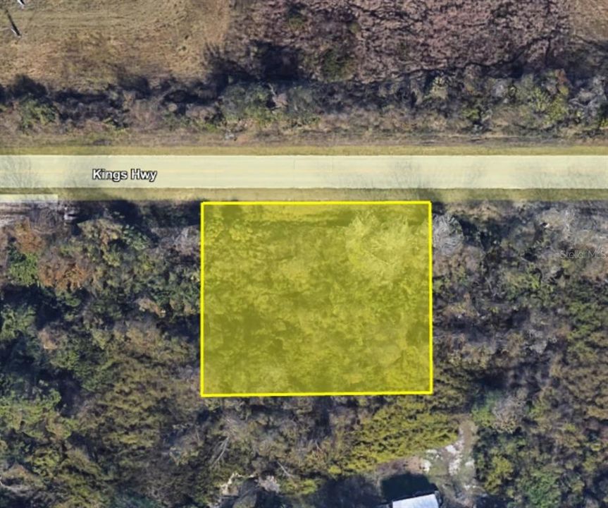 En Venta: $89,900 (0.40 acres)