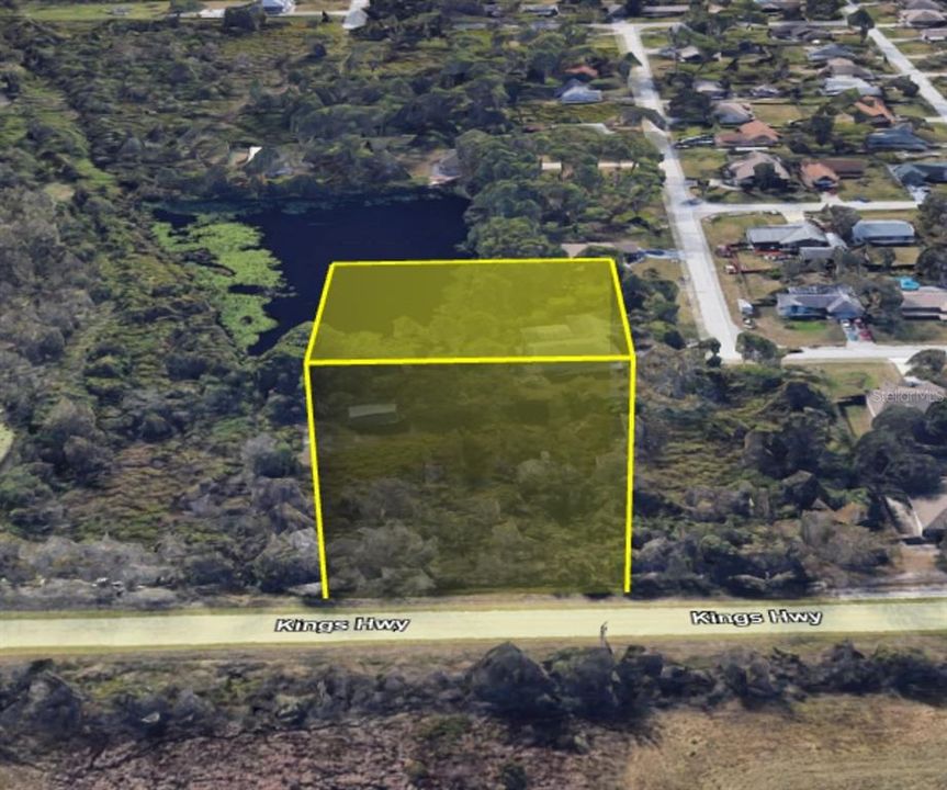 En Venta: $89,900 (0.40 acres)