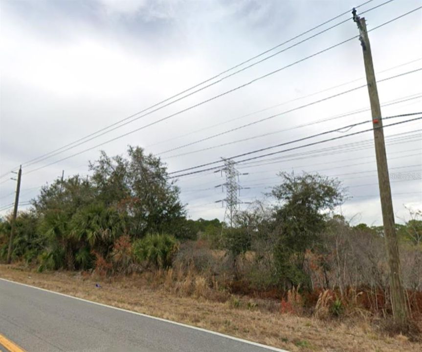 En Venta: $89,900 (0.40 acres)