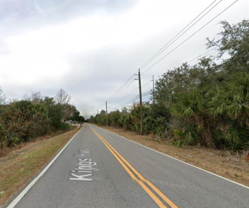 En Venta: $89,900 (0.40 acres)