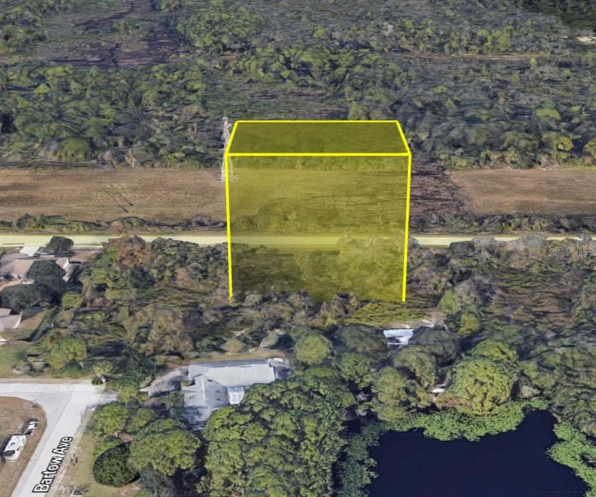 En Venta: $89,900 (0.40 acres)