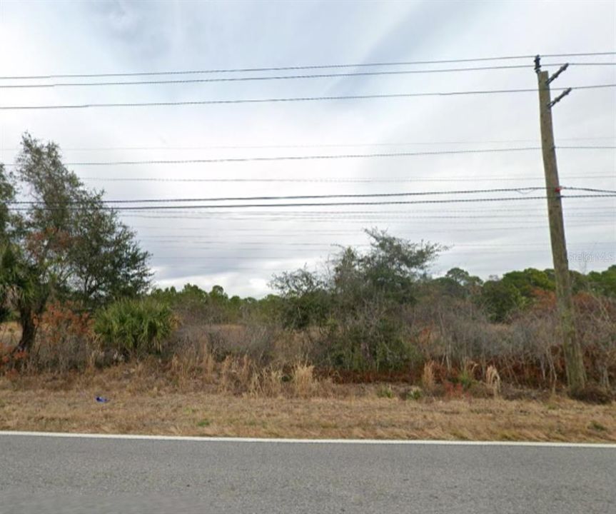 En Venta: $89,900 (0.40 acres)