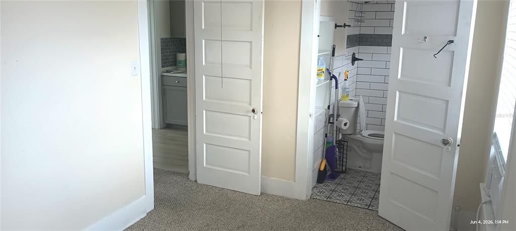 For Rent: $1,500 (1 beds, 1 baths, 529 Square Feet)