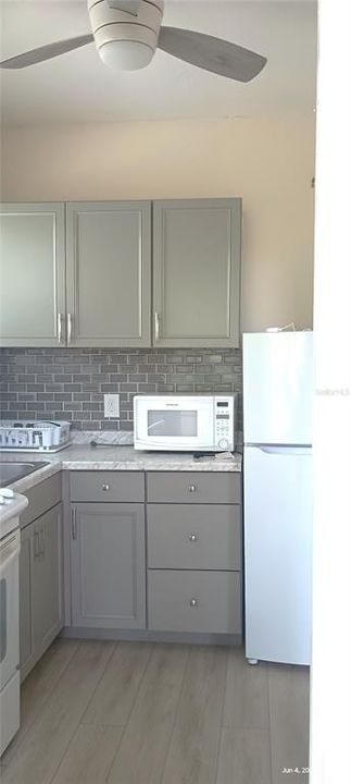 For Rent: $1,500 (1 beds, 1 baths, 529 Square Feet)