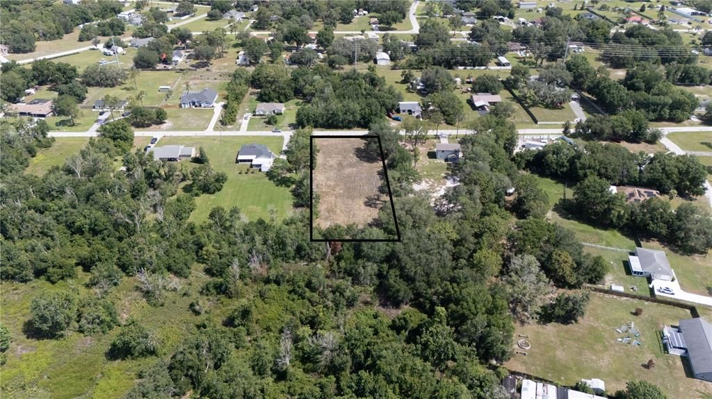 En Venta: $140,000 (1.00 acres)