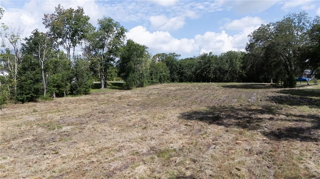 En Venta: $140,000 (1.00 acres)