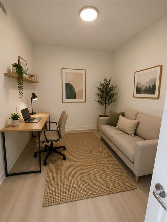 В аренду: $2,350 (2 спален, 2 ванн, 1023 Квадратных фут)