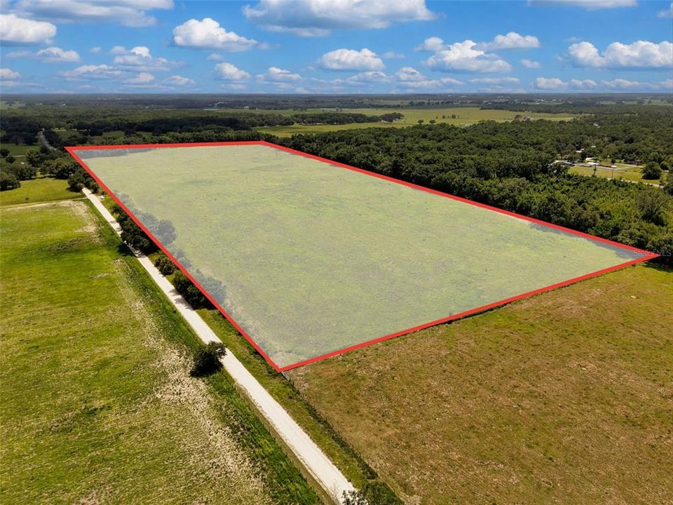 For Sale: $788,000 (40.00 acres)