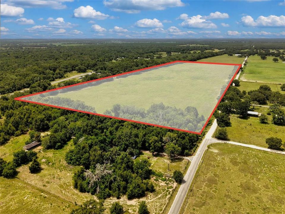For Sale: $788,000 (40.00 acres)