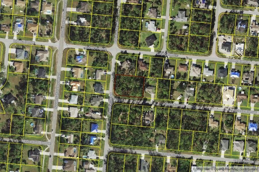 For Sale: $44,000 (0.50 acres)