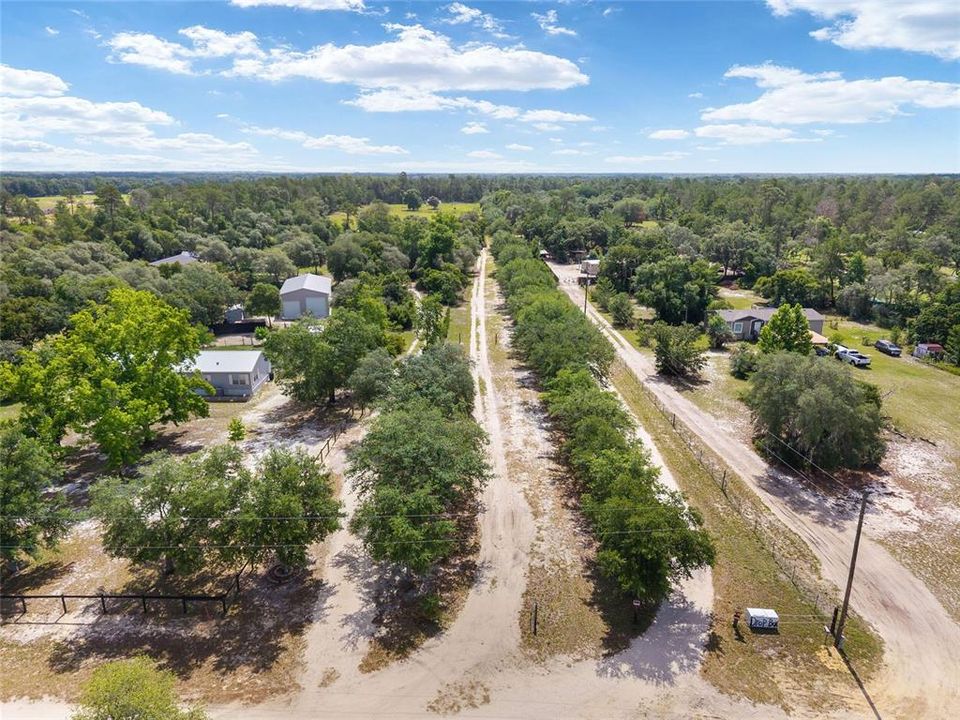 En Venta: $375,000 (5.00 acres)