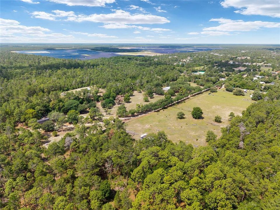 En Venta: $375,000 (5.00 acres)