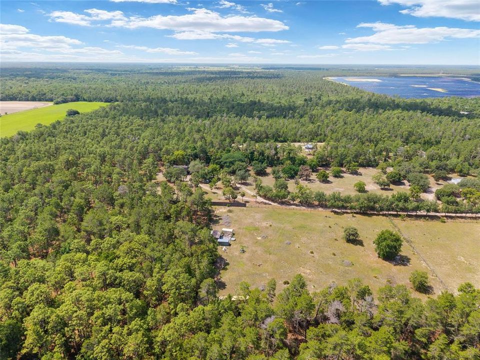 En Venta: $375,000 (5.00 acres)