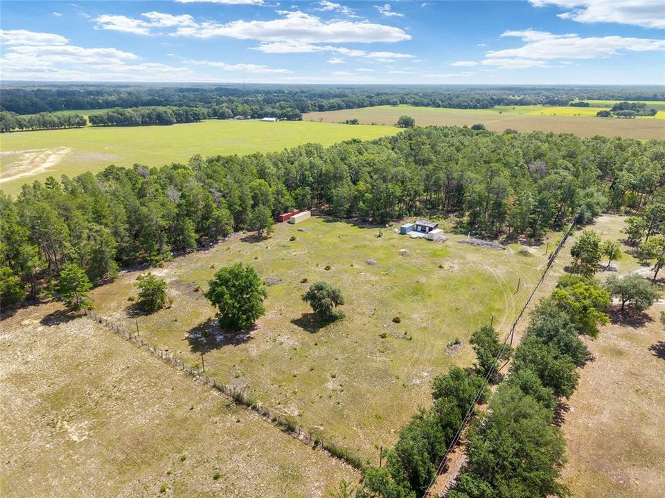 En Venta: $375,000 (5.00 acres)