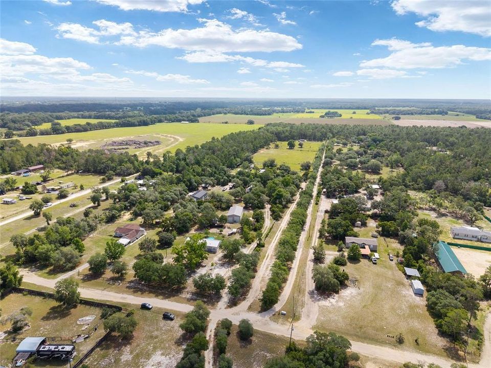 En Venta: $375,000 (5.00 acres)