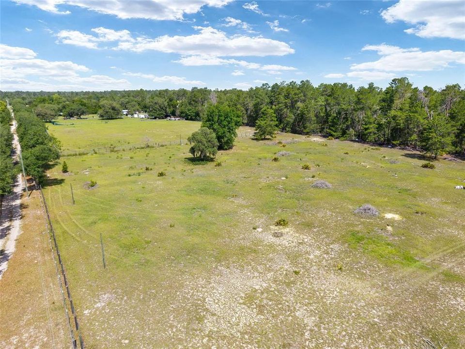 En Venta: $375,000 (5.00 acres)