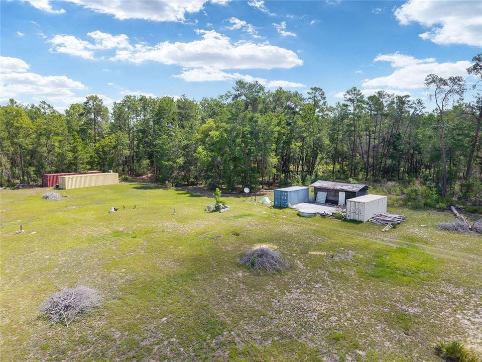 En Venta: $375,000 (5.00 acres)