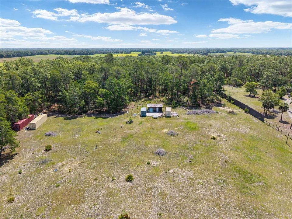 En Venta: $375,000 (5.00 acres)