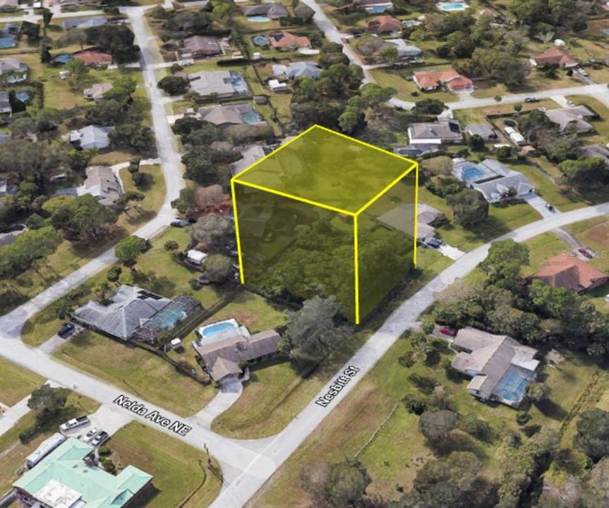 For Sale: $84,900 (0.38 acres)