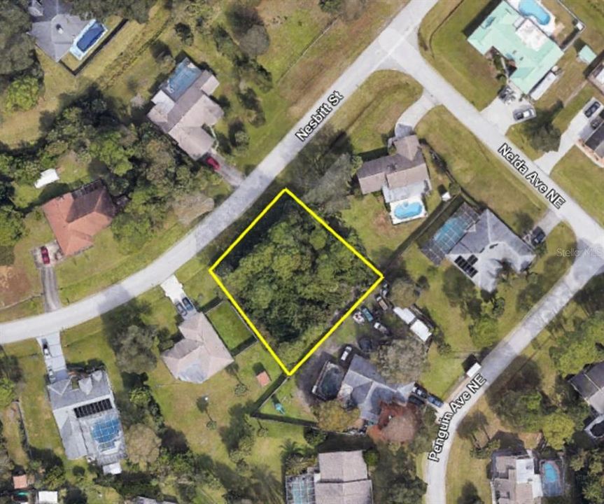 For Sale: $84,900 (0.38 acres)