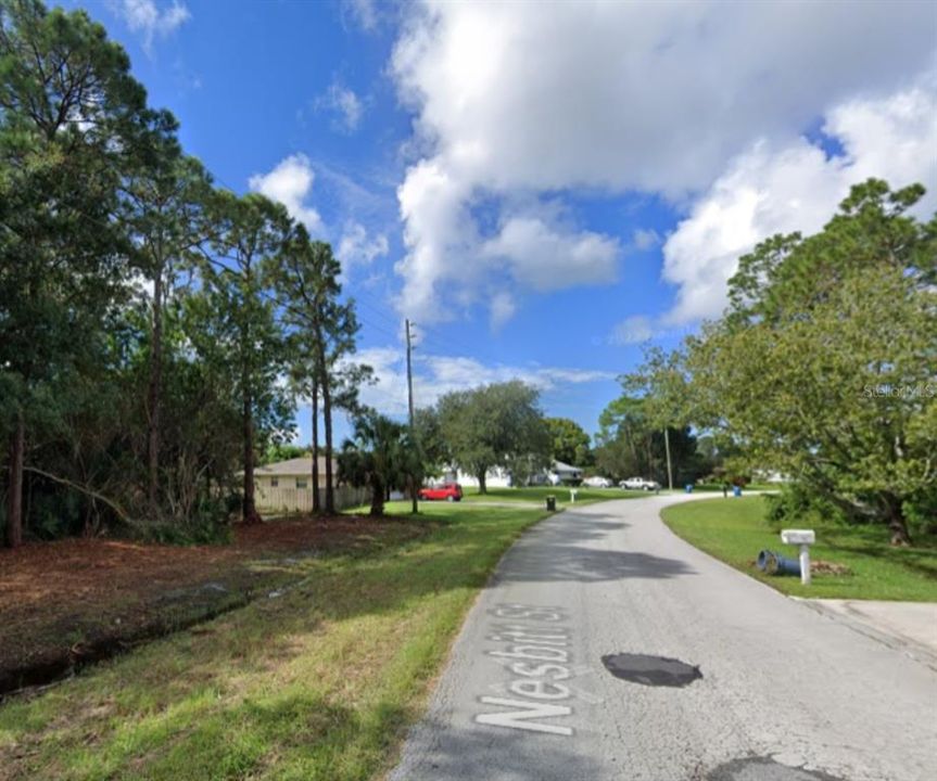 For Sale: $84,900 (0.38 acres)