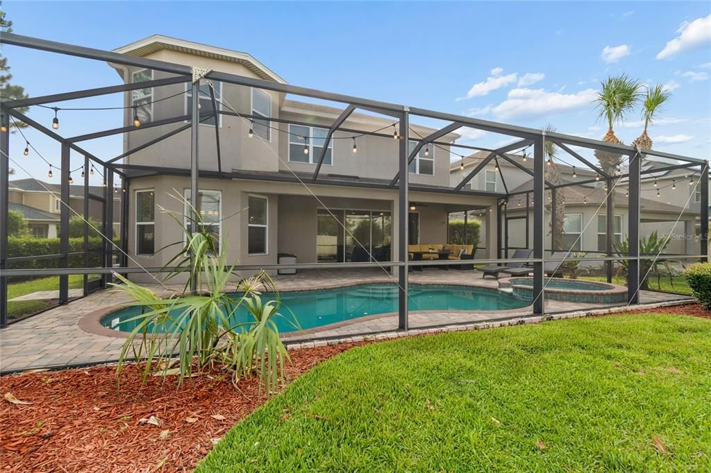 For Sale: $725,000 (4 beds, 3 baths, 3249 Square Feet)