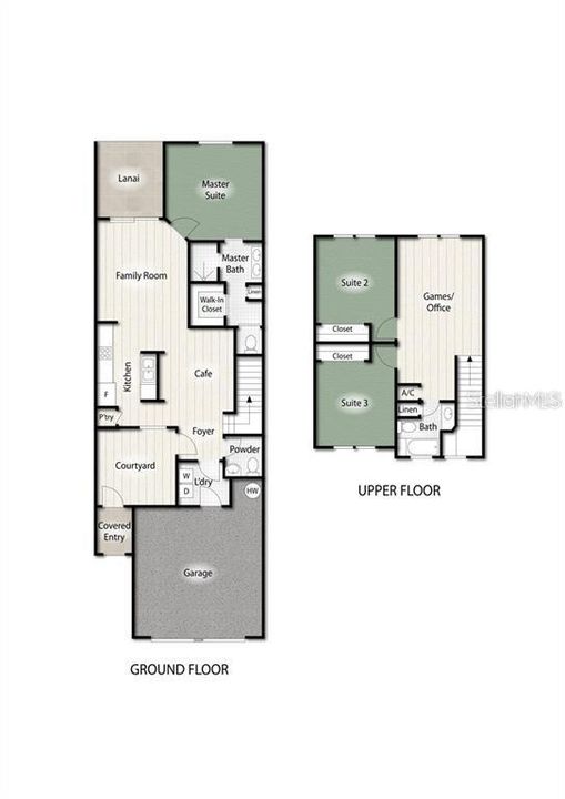 For Rent: $1,900 (3 beds, 2 baths, 1740 Square Feet)