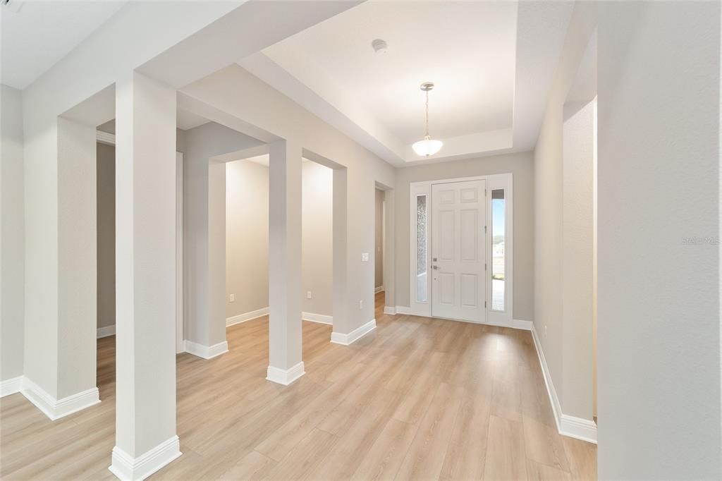 En Renta: $3,200 (3 camas, 3 baños, 2373 Pies cuadrados)