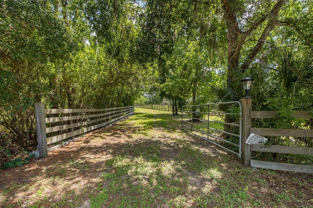 For Sale: $699,000 (5.63 acres)