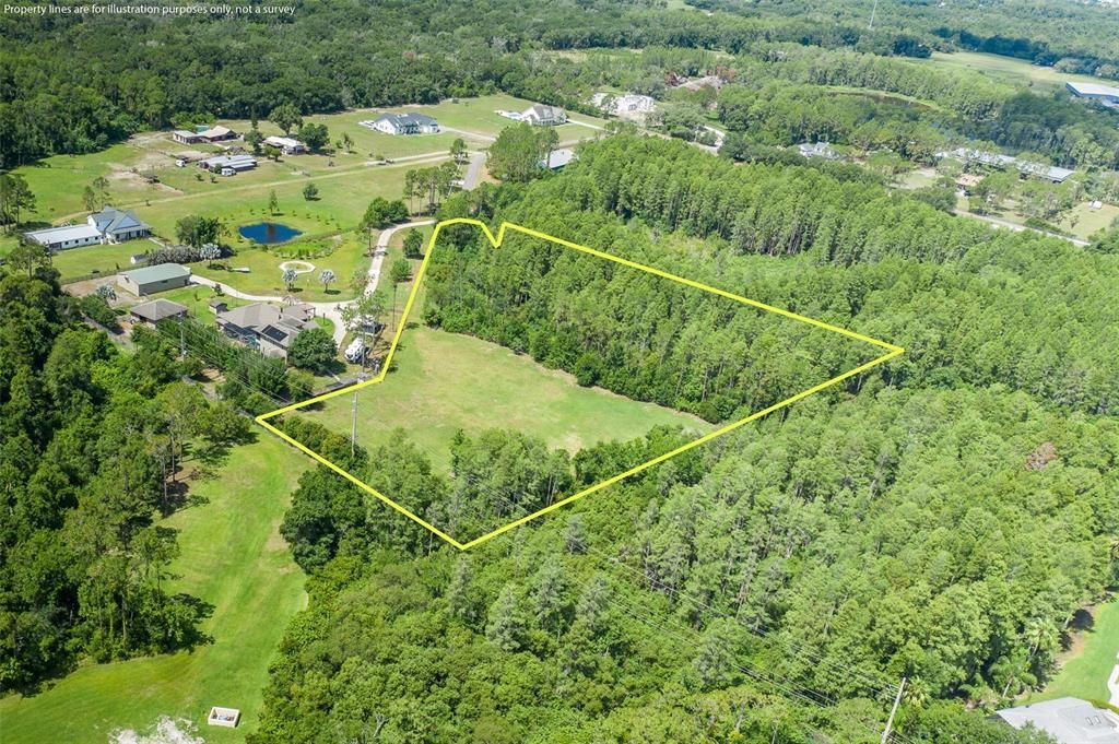 For Sale: $699,000 (5.63 acres)