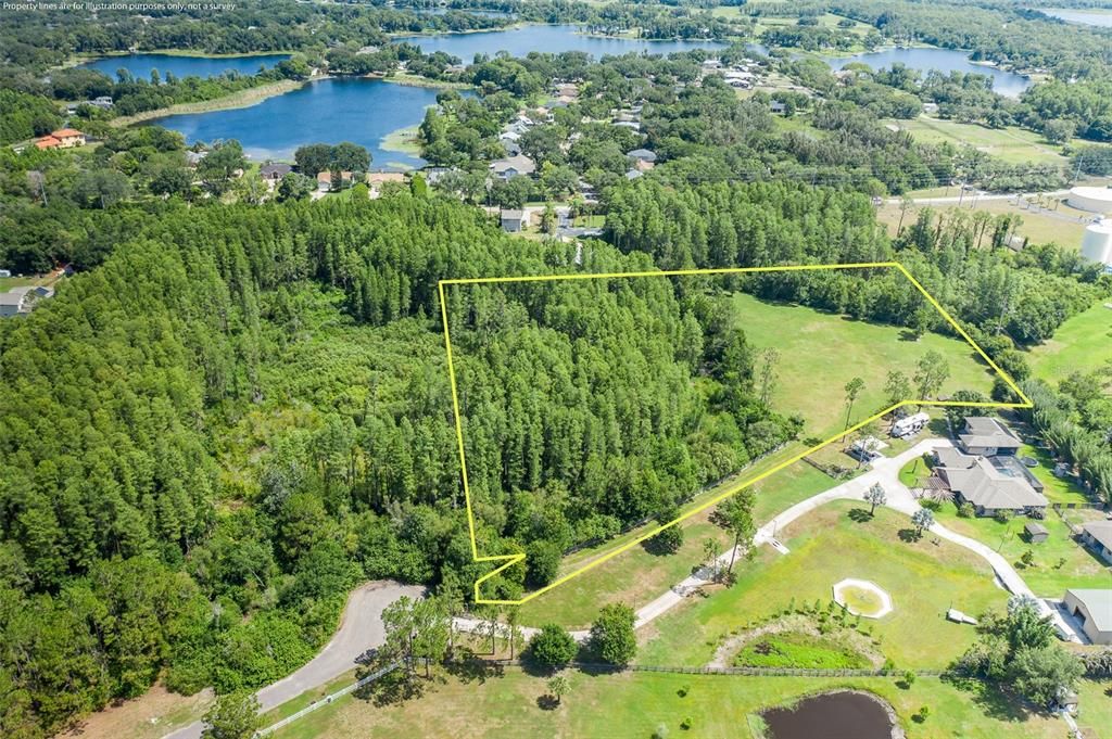 For Sale: $699,000 (5.63 acres)