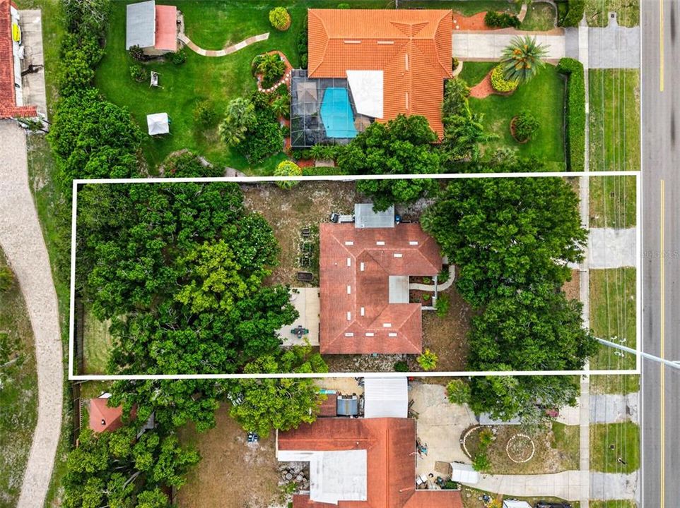 На продажу: $625,000 (3 спален, 2 ванн, 2388 Квадратных фут)