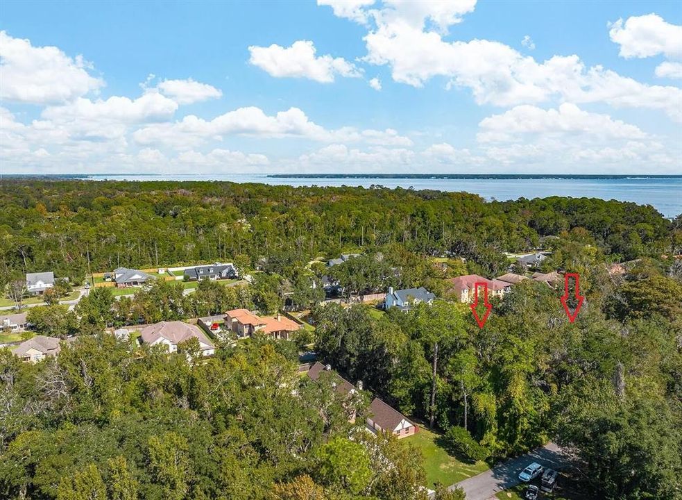 For Sale: $69,900 (0.55 acres)
