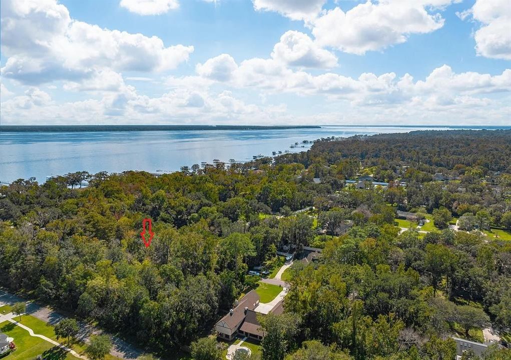 For Sale: $69,900 (0.55 acres)