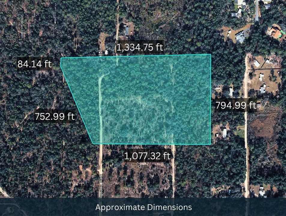 For Sale: $1,080,000 (36.05 acres)