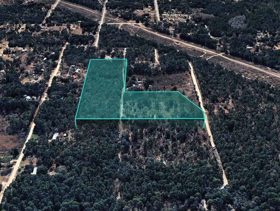For Sale: $1,080,000 (36.05 acres)