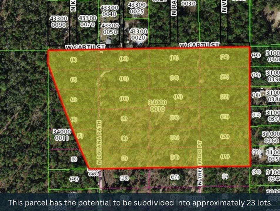 For Sale: $1,080,000 (36.05 acres)