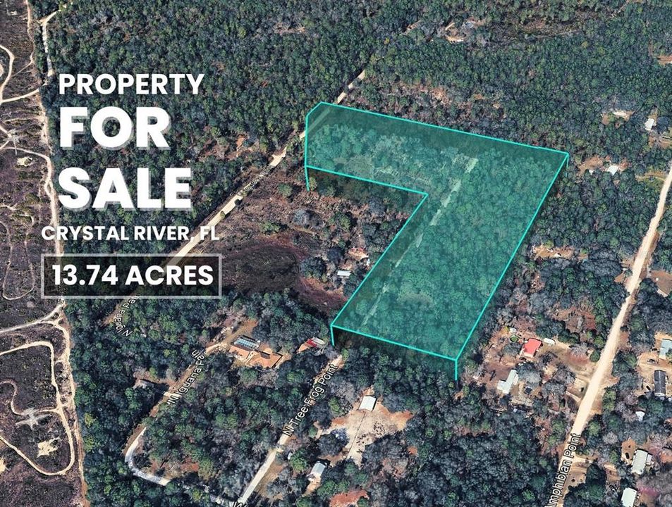 For Sale: $1,080,000 (36.05 acres)