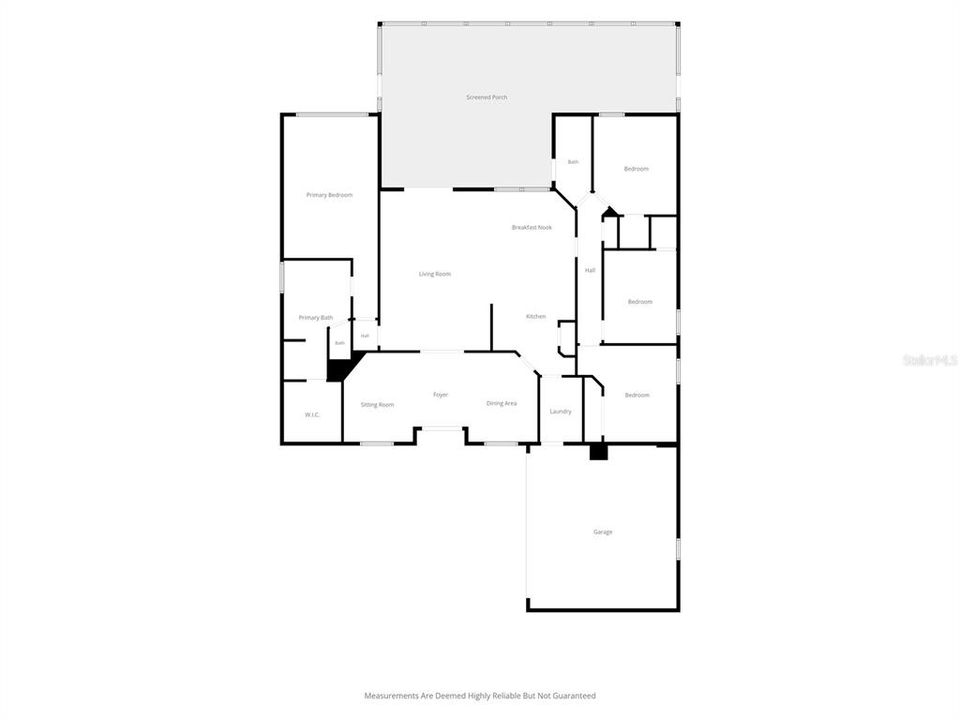 For Sale: $399,900 (4 beds, 2 baths, 2233 Square Feet)