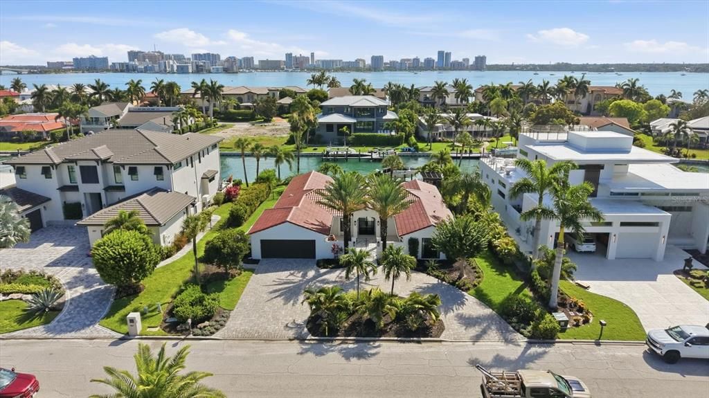 For Sale: $4,850,000 (4 beds, 4 baths, 2846 Square Feet)