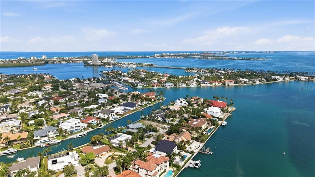 For Sale: $4,850,000 (4 beds, 4 baths, 2846 Square Feet)