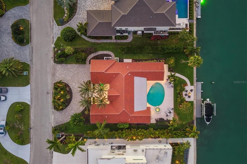 For Sale: $4,850,000 (4 beds, 4 baths, 2846 Square Feet)