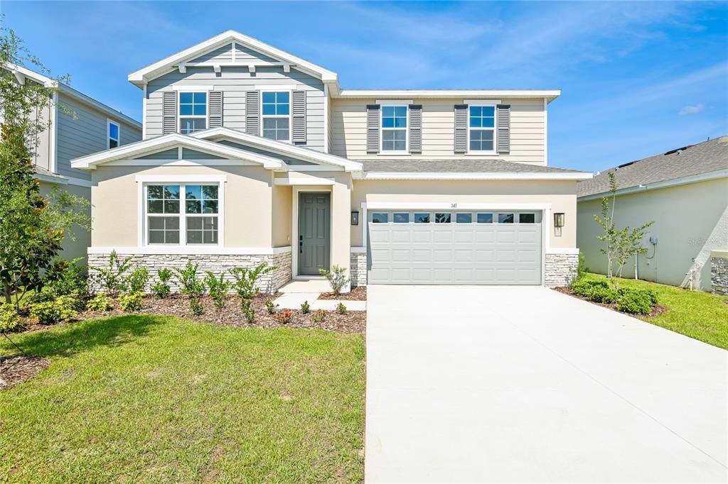 En Venta: $441,999 (5 camas, 3 baños, 3030 Pies cuadrados)