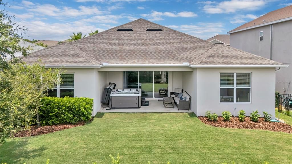 En Venta: $650,000 (4 camas, 4 baños, 2921 Pies cuadrados)