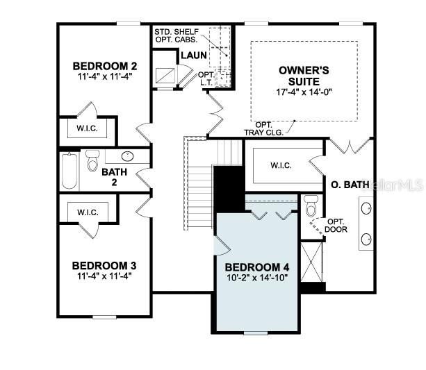 For Sale: $544,775 (5 beds, 3 baths, 2490 Square Feet)