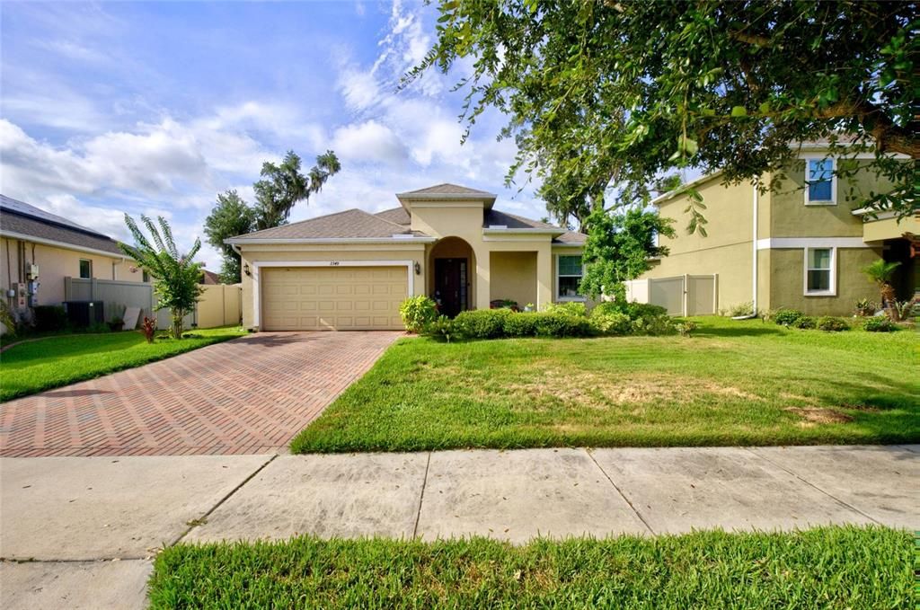 For Sale: $385,000 (3 beds, 2 baths, 2006 Square Feet)