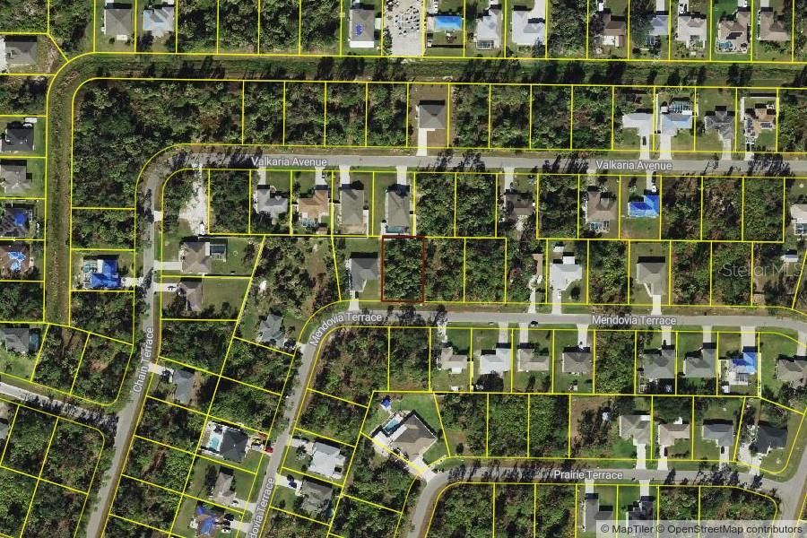 En Venta: $28,000 (0.23 acres)