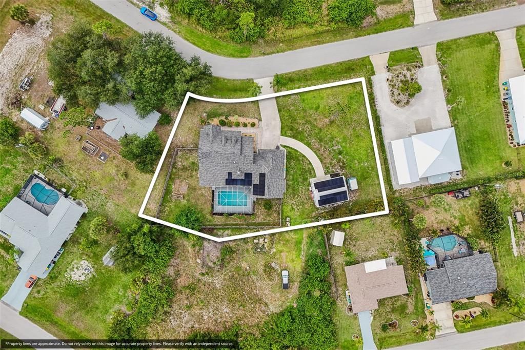 En Venta: $539,900 (4 camas, 3 baños, 2489 Pies cuadrados)