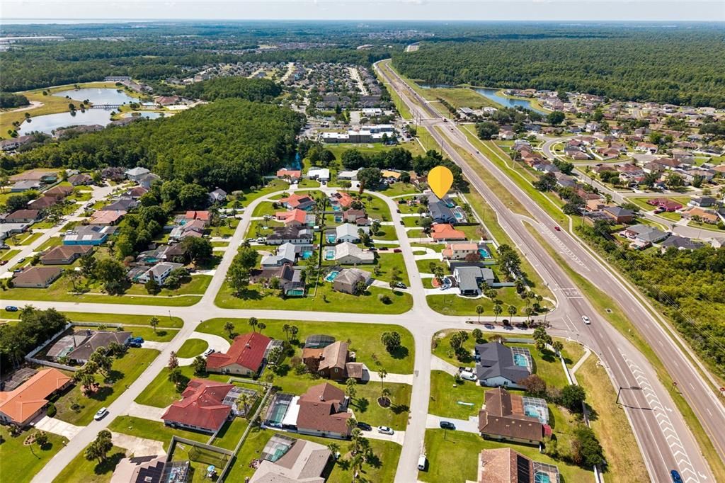 На продажу: $675,000 (4 спален, 4 ванн, 3278 Квадратных фут)